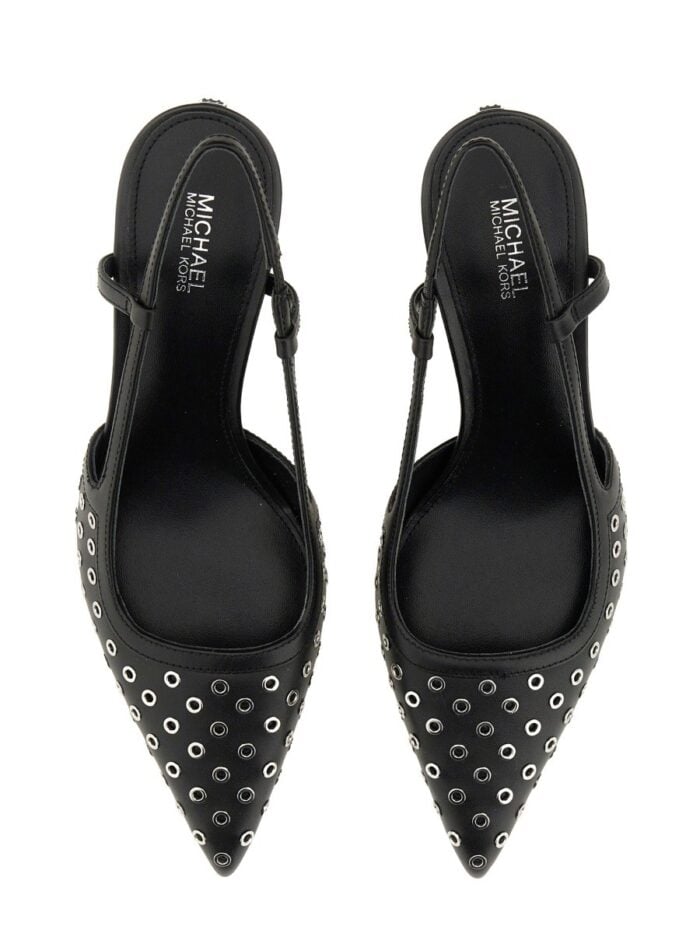 MICHAEL BY MICHAEL KORS SLINGBACK "ALORA"