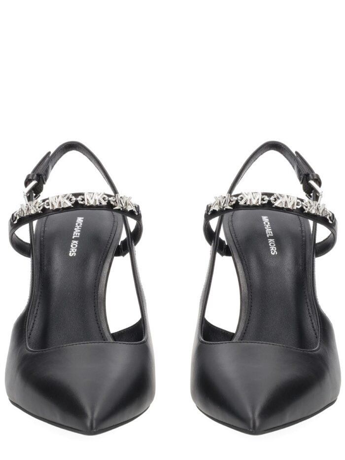 MICHAEL BY MICHAEL KORS SLINGBACK DÉCOLLETÉ "DINA FLEX"