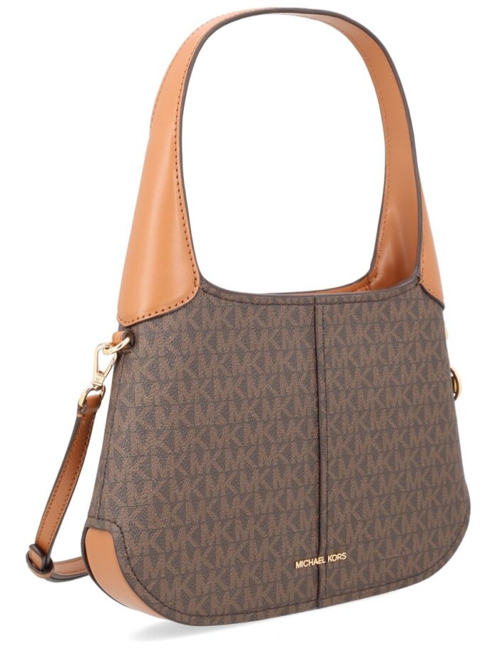 MICHAEL BY MICHAEL KORS SMALL "ALICE" BAG