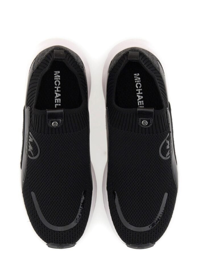 MICHAEL BY MICHAEL KORS SNEAKER TRAINER