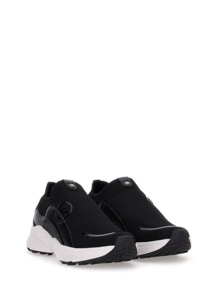MICHAEL BY MICHAEL KORS SNEAKER TRAINER