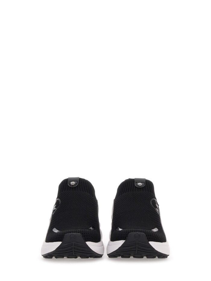MICHAEL BY MICHAEL KORS SNEAKER TRAINER