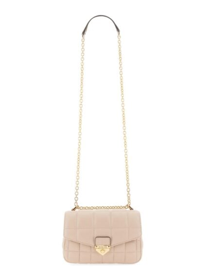 MICHAEL BY MICHAEL KORS SOHO SHOULDER BAG