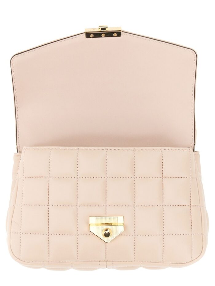 MICHAEL BY MICHAEL KORS SOHO SHOULDER BAG