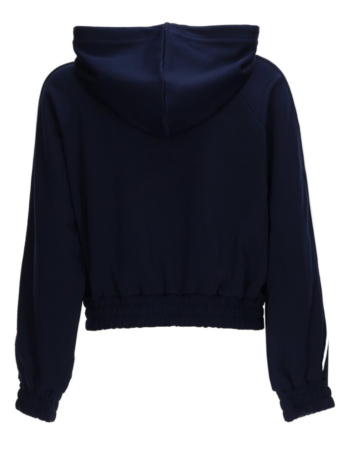 MICHAEL BY MICHAEL KORS SPORTS TOP WITH LOGO