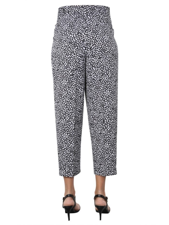 MICHAEL BY MICHAEL KORS STRAIGHT FIT PANTS