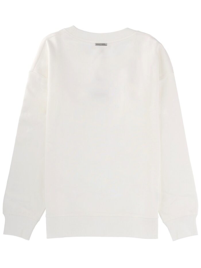MICHAEL BY MICHAEL KORS SWEATSHIRT WITH LOGO