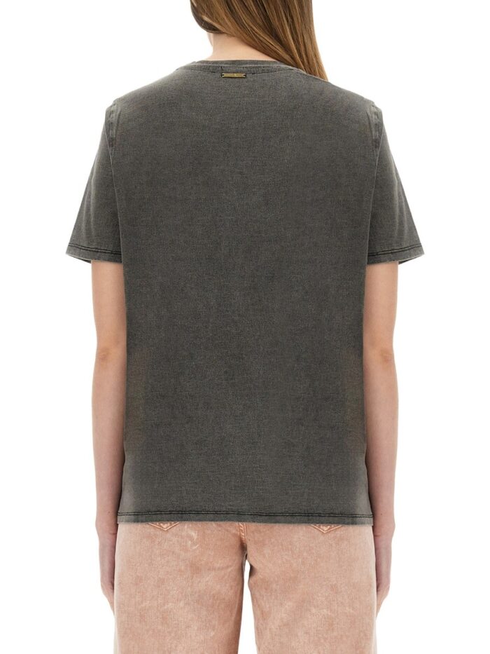 MICHAEL BY MICHAEL KORS T-SHIRT WITH LOGO