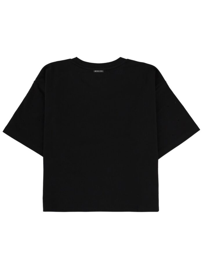 MICHAEL BY MICHAEL KORS T-SHIRT WITH LOGO