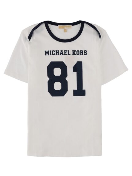 MICHAEL BY MICHAEL KORS T-SHIRT WITH LOGO