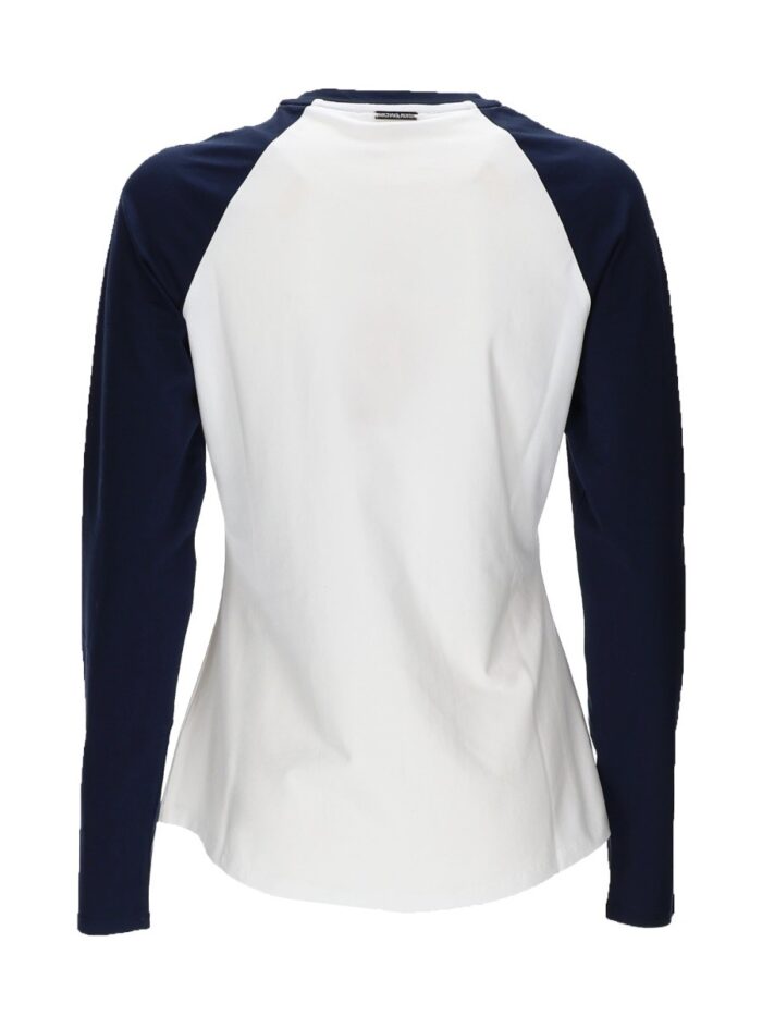 MICHAEL BY MICHAEL KORS T-SHIRT WITH LOGO