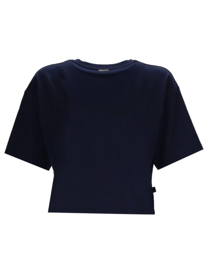 MICHAEL BY MICHAEL KORS T-SHIRT WITH LOGO