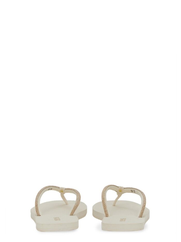 MICHAEL BY MICHAEL KORS THONG SANDAL "JINX"