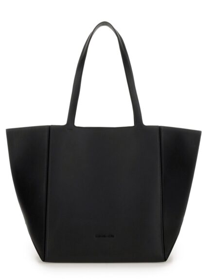 MICHAEL BY MICHAEL KORS TOTE BAG "JORDI" LARGE