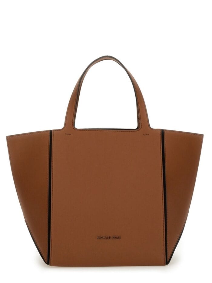 MICHAEL BY MICHAEL KORS TOTE BAG "JORDI" SMALL