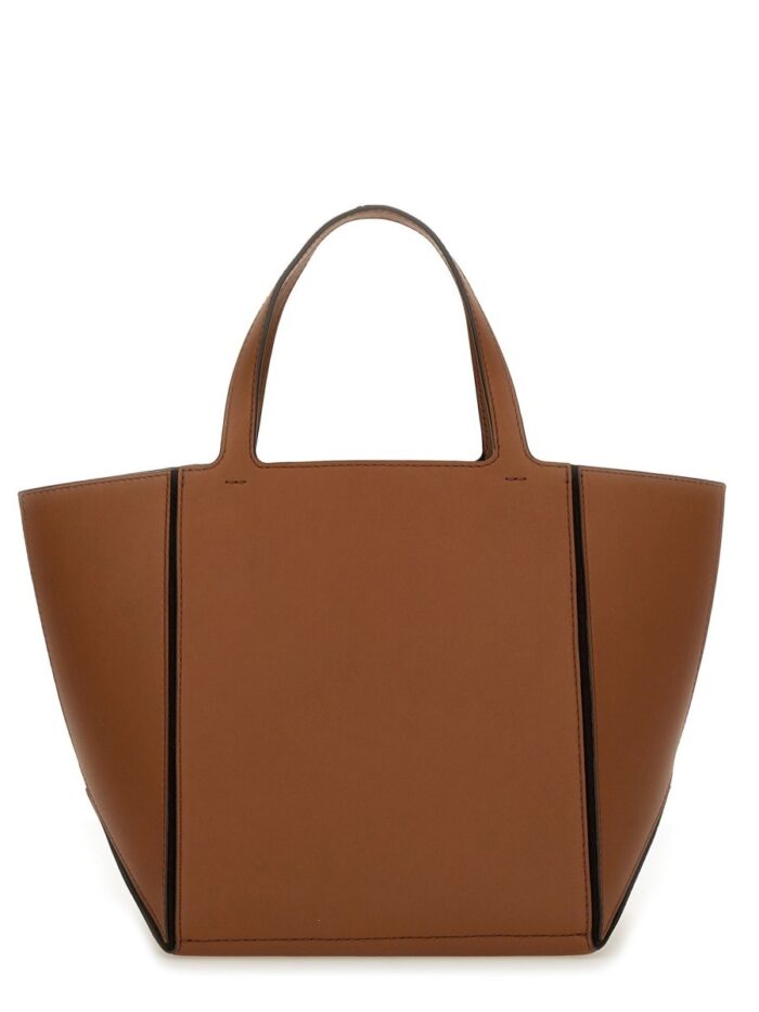 MICHAEL BY MICHAEL KORS TOTE BAG "JORDI" SMALL