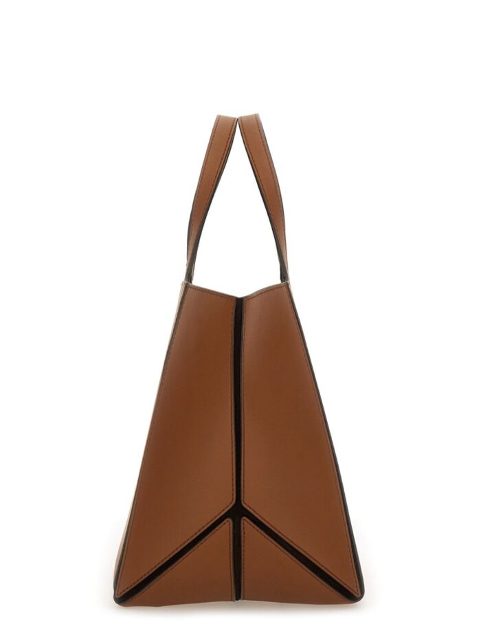 MICHAEL BY MICHAEL KORS TOTE BAG "JORDI" SMALL