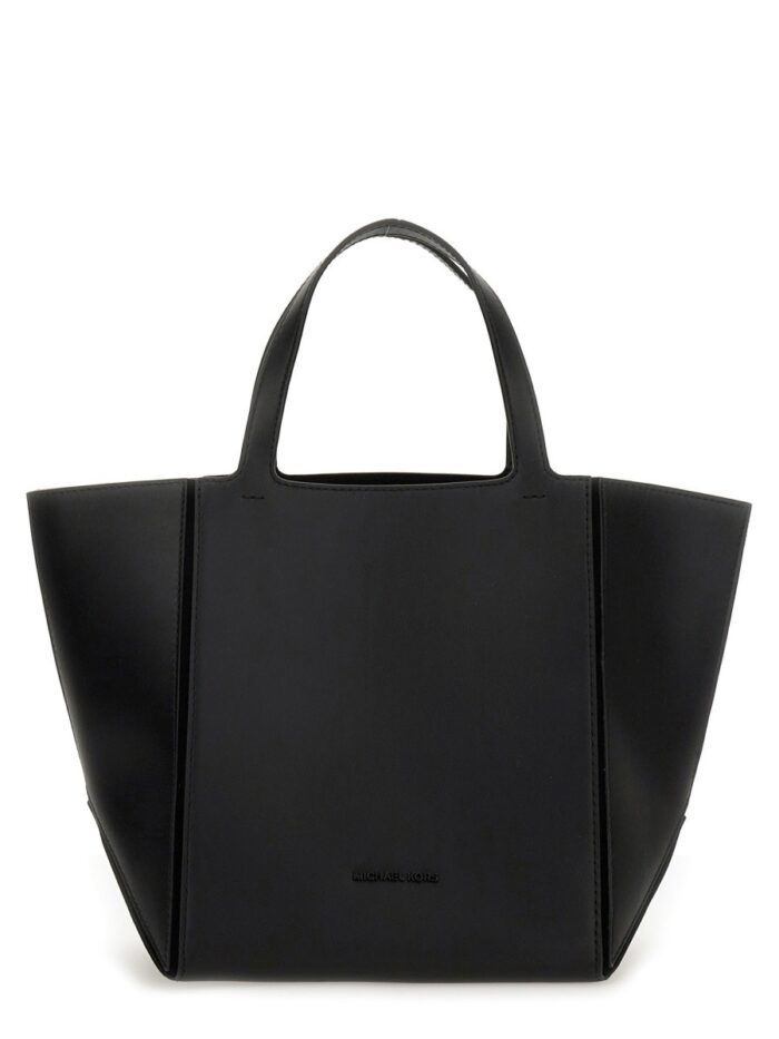 MICHAEL BY MICHAEL KORS TOTE BAG "JORDI" SMALL