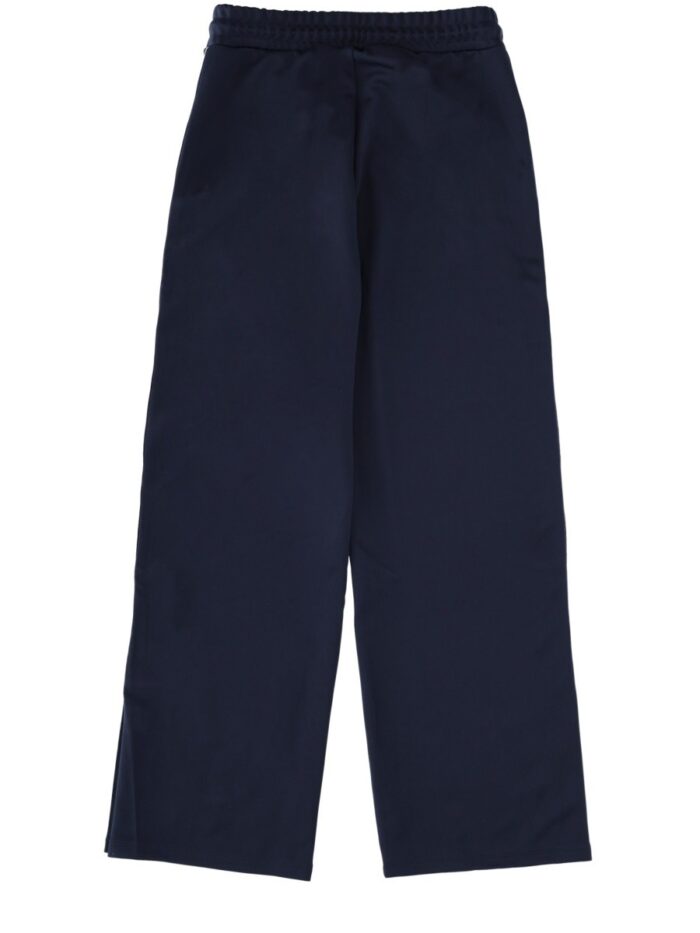 MICHAEL BY MICHAEL KORS TRACKSUIT PANTS WITH LOGO