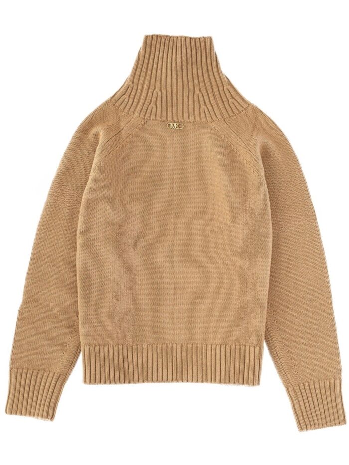 MICHAEL BY MICHAEL KORS TURTLENECK SWEATER