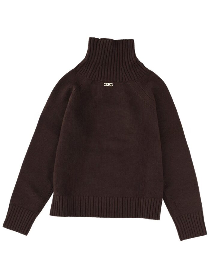 MICHAEL BY MICHAEL KORS TURTLENECK SWEATER