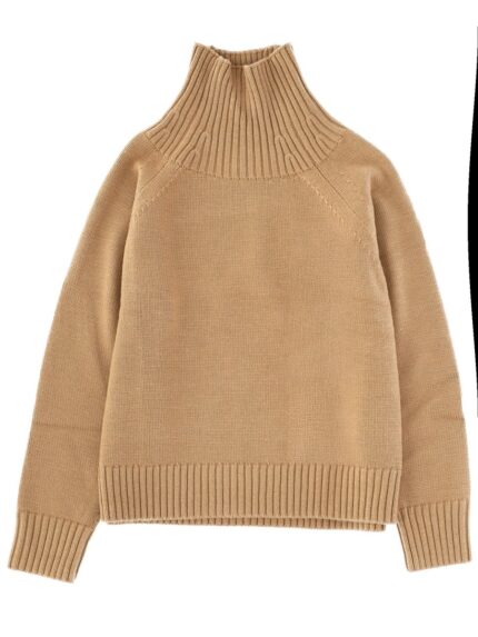 MICHAEL BY MICHAEL KORS TURTLENECK SWEATER