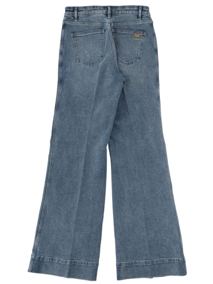 MICHAEL BY MICHAEL KORS "VIOLETTE" JEANS