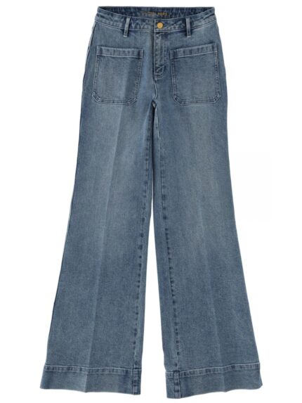 MICHAEL BY MICHAEL KORS "VIOLETTE" JEANS