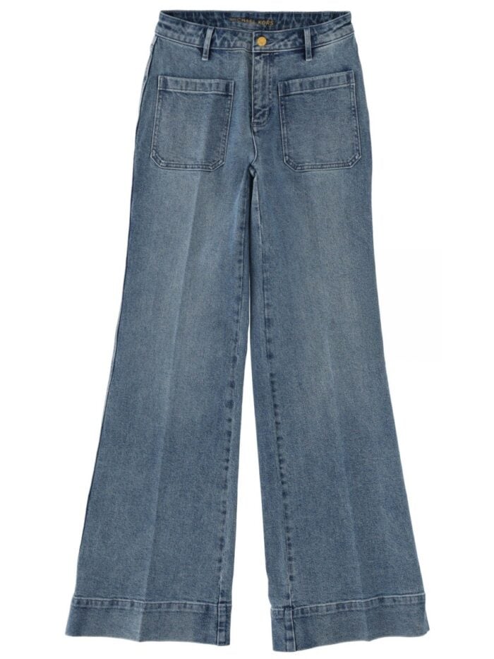 MICHAEL BY MICHAEL KORS "VIOLETTE" JEANS