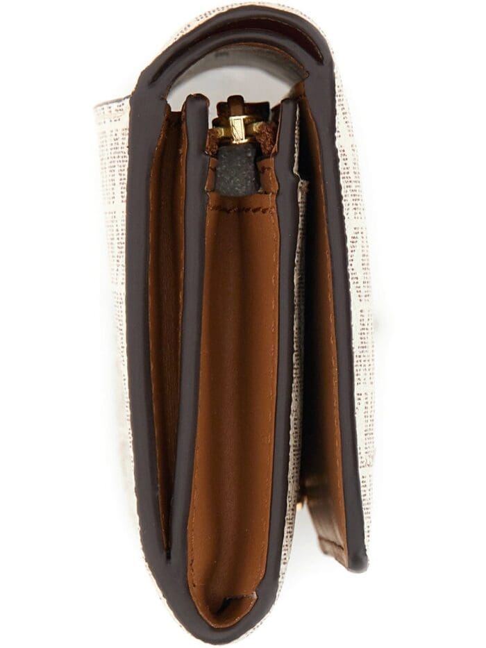 MICHAEL BY MICHAEL KORS WALLET WITH ALL OVER LOGO