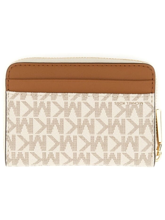 MICHAEL BY MICHAEL KORS WALLET WITH LOGO
