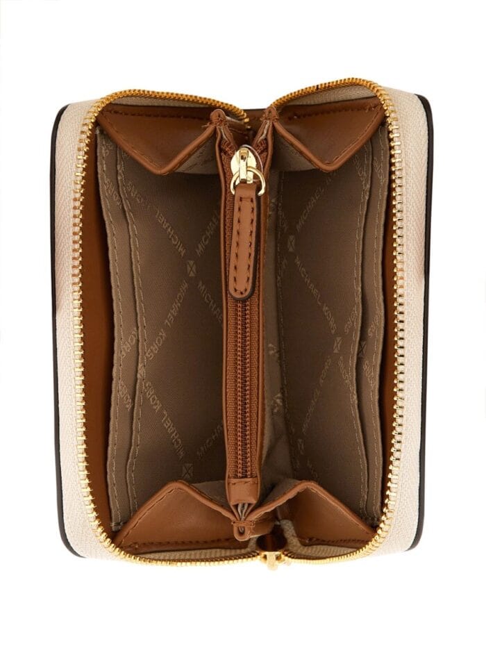 MICHAEL BY MICHAEL KORS WALLET WITH LOGO