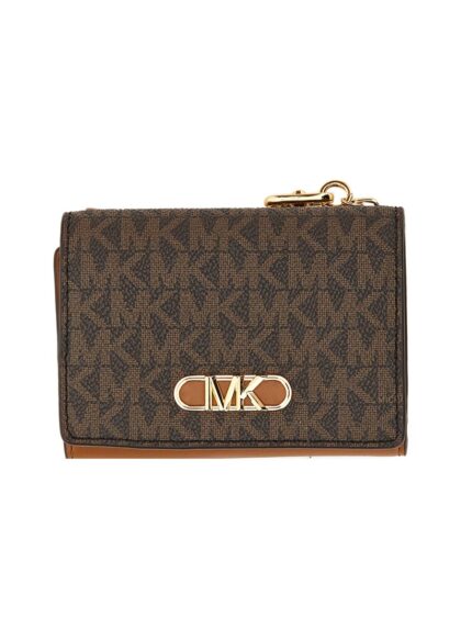 MICHAEL BY MICHAEL KORS WALLET WITH LOGO