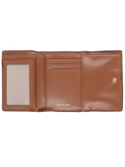 MICHAEL BY MICHAEL KORS WALLET WITH LOGO