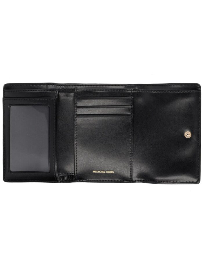 michael by michael kors wallet with logo MICHAEL BY MICHAEL KORS WALLET WITH LOGO