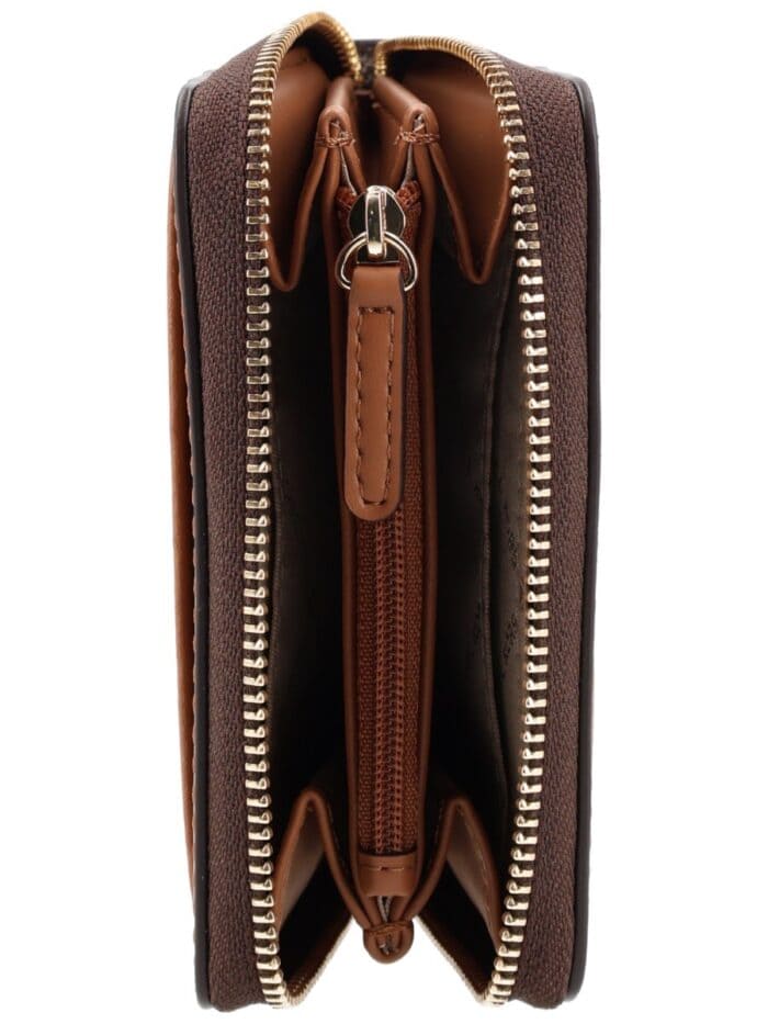 MICHAEL BY MICHAEL KORS WALLET WITH LOGO