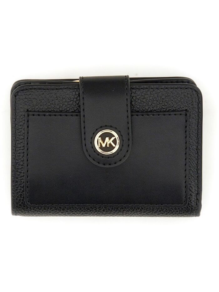MICHAEL BY MICHAEL KORS WALLET WITH LOGO
