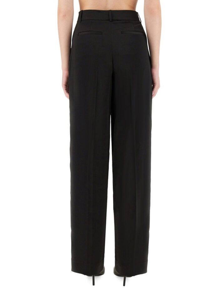 MICHAEL BY MICHAEL KORS WIDE LEG PANTS