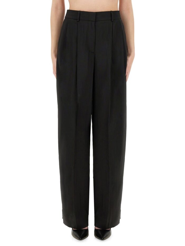 MICHAEL BY MICHAEL KORS WIDE LEG PANTS