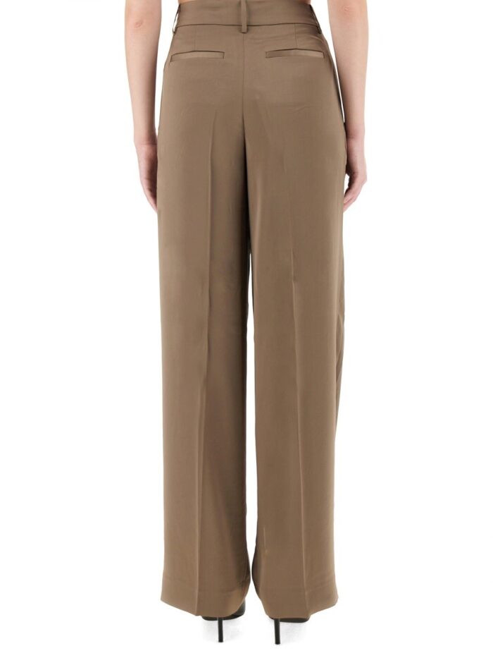 MICHAEL BY MICHAEL KORS WIDE LEG PANTS