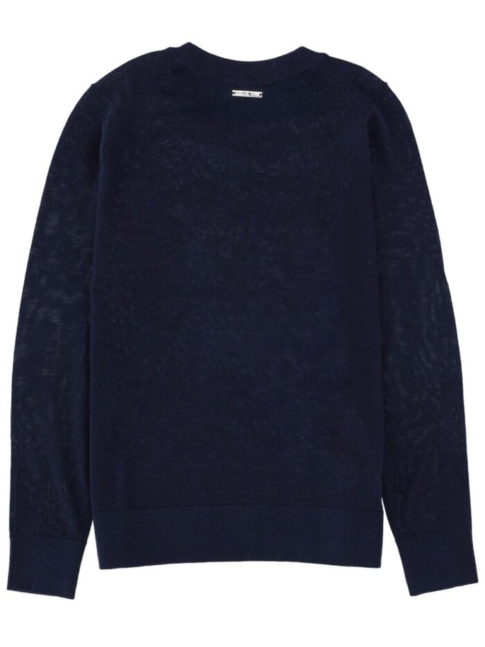 MICHAEL BY MICHAEL KORS WOOL JERSEY.