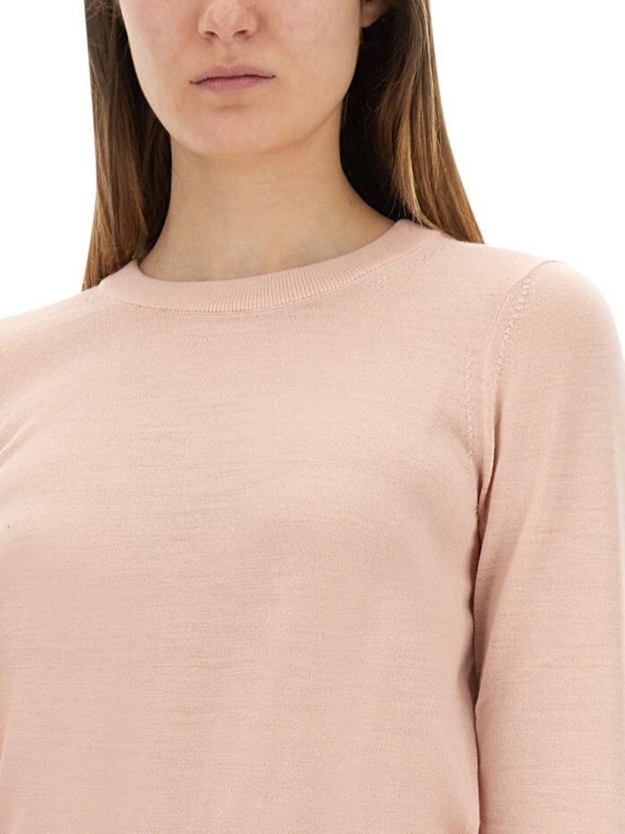 MICHAEL BY MICHAEL KORS WOOL JERSEY.