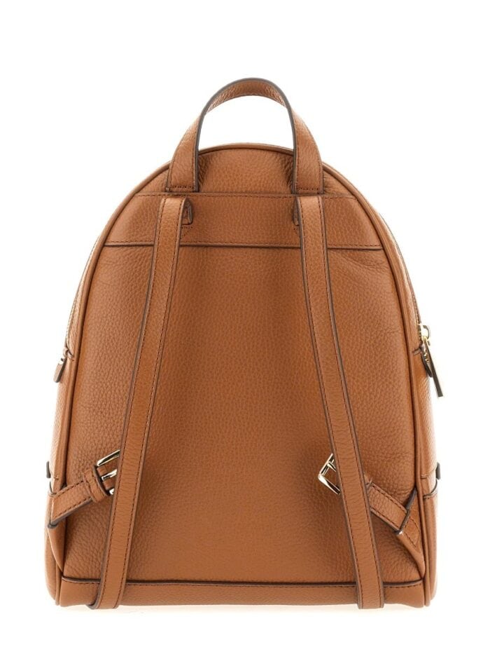 MICHAEL BY MICHAEL KORS ZAINO "RHEA" ZIP MEDIUM