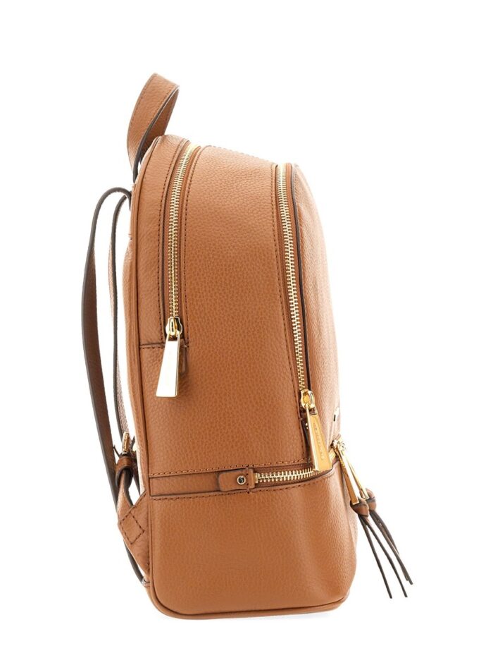 MICHAEL BY MICHAEL KORS ZAINO "RHEA" ZIP MEDIUM