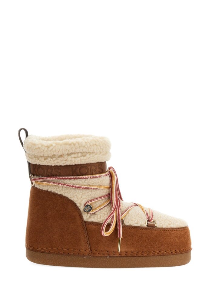 MICHAEL BY MICHAEL KORS ZELDA BOOT