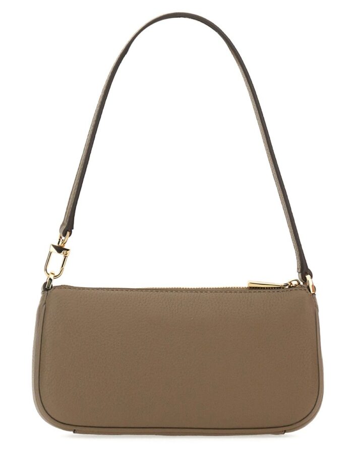 MICHAEL BY MICHAEL KORS "ZOE SMALL" CLUTCH BAG