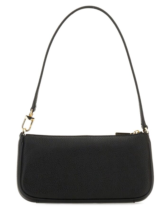 MICHAEL BY MICHAEL KORS "ZOE SMALL" CLUTCH BAG