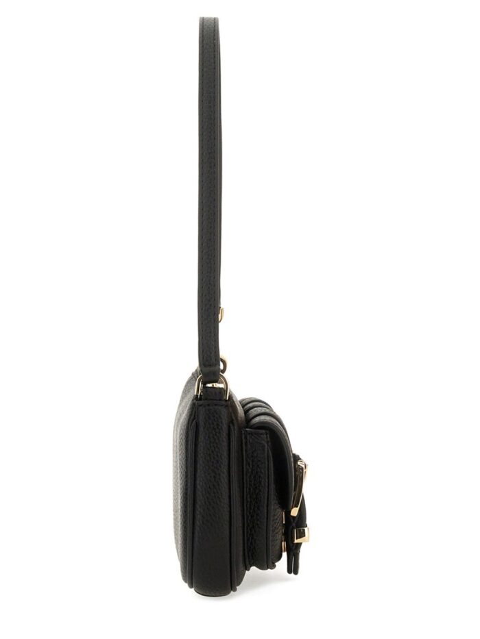 MICHAEL BY MICHAEL KORS "ZOE SMALL" CLUTCH BAG