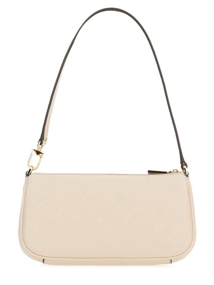 MICHAEL BY MICHAEL KORS "ZOE SMALL" CLUTCH BAG