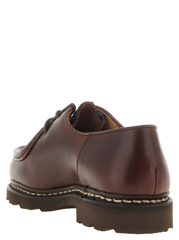 PARABOOT 'Michael' Derby Shoes